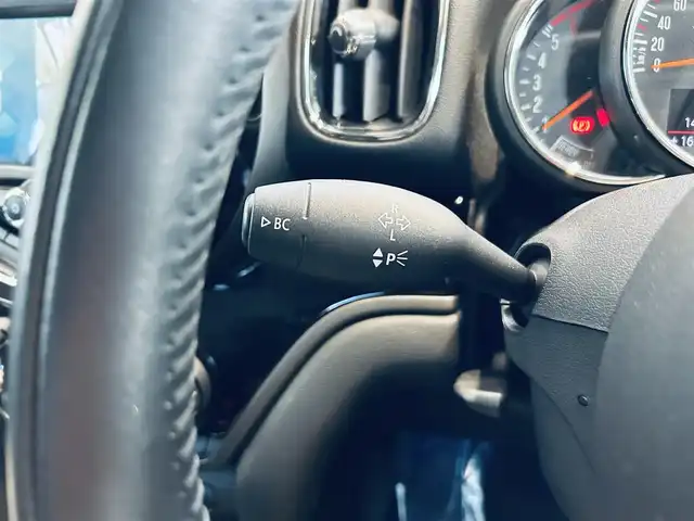 ＭＩＮＩ ミニ クロスオーバー クーパー D コーンウォールED 大阪府 2020(令2)年 5.5万km ライトホワイト ワンオーナー/ペッパーP/インテリジェントセーフティ/純正ナビ/バックカメラ/電動リアゲート/ハーフレザー/純正18インチAW/LEDヘッドライト/ACC/ETC/ドラレコ