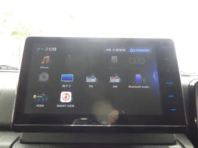 スズキ ジムニー XC 千葉県 2024(令6)年 1.5万km ジャングルグリーン スズキセーフティサポート/社外メモリーナビ/地デジTV/【DVD/CD再生機能　Bluetooth接続】/バックカメラ/ドライブレコーダー（HDR301）/革巻きステアリング/ステアリングスイッチ/前席シートヒーター/ETC/LEDヘッドライト/フォグライト/ウインカーミラー/純正16インチアルミホイル/携帯リモコン