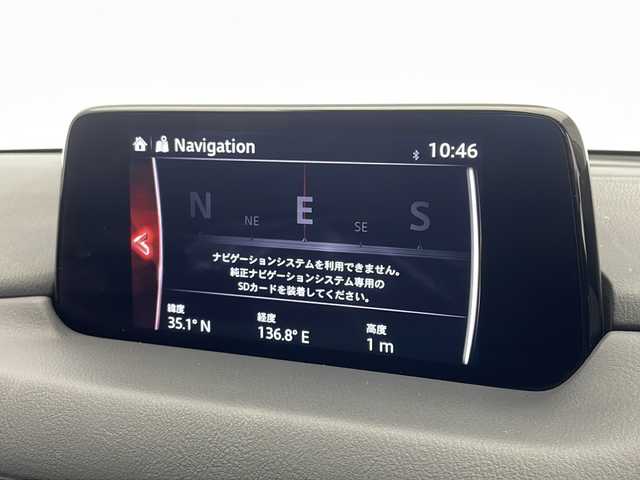 マツダ ＣＸ－５ XD Lパッケージ 愛知県 2018(平30)年 2.1万km ソウルレッドクリスタルM 衝突軽減システム/純正SDナビ/レーダークルーズコントロール/シートヒーター/フルセグ/CD/DVD/Bluetooth/バックカメラ/電動リアゲート/ヘッドアップディスプレイ/コーナーセンサー/純正アルミホイール/ブラインドスポットモニター/LEDヘッドライト/ステアリングヒーター/オートマチックハイビーム/ETC/ステアリングスイッチ/スマートキー/プッシュスタート