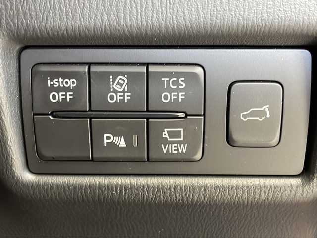 マツダ ＣＸ－５ XD Lパッケージ 愛知県 2018(平30)年 2.1万km ソウルレッドクリスタルM 衝突軽減システム/純正SDナビ/レーダークルーズコントロール/シートヒーター/フルセグ/CD/DVD/Bluetooth/バックカメラ/電動リアゲート/ヘッドアップディスプレイ/コーナーセンサー/純正アルミホイール/ブラインドスポットモニター/LEDヘッドライト/ステアリングヒーター/オートマチックハイビーム/ETC/ステアリングスイッチ/スマートキー/プッシュスタート