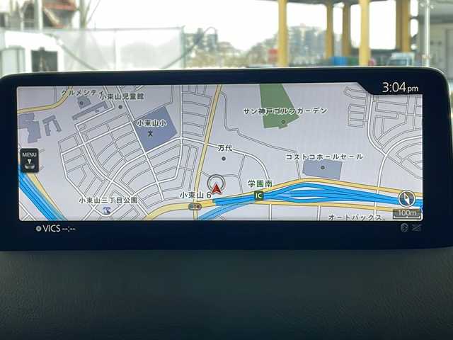 マツダ ＣＸ－５ XD スポーツアピアランス 兵庫県 2022(令4)年 3.8万km ソウルレッドクリスタルM 純正ナビ　フルセグ　プロアクティブセーフティ　全方位　コーナーセンサー　レザーシート　パワーシート　シートヒーター　ステアリングヒーター　ＥＴＣ　ＬＥＤオートライト　純正１９インチＡＷ　純正フロアマット