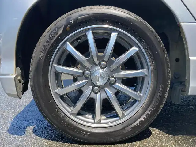 ホンダ Ｎ ＷＧＮ カスタム G Aパッケージ 静岡県 2014(平26)年 5.5万km カトラリーシルバーM あんしんパッケージ/純正メモリーナビ(VXM-145C)/　AM FM CD/ハーフレザーシート/HIDオートヘッドライト/スマートキー2本/純正14インチアルミホイール/AUTOエアコン/アイドリングストップ/フロントフォグライト/バックカメラ