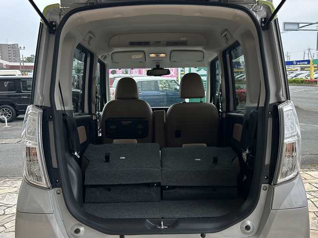 日産 デイズ ルークス HWS X Vセレクション 静岡県 2020(令2)年 2.2万km レモンライム/エアグレー 純正ナビ/・Bluetooth/・CD/DVD/・フルセグTV/・SD/主要装備/・プッシュスタート/・両側パワースライドドア/・アラウンドビューモニター/・衝突被害軽減システム/・レーンキープアシスト/・オートマチックハイビーム/・LEDヘッドライト/・純正ＡＷ/・純正フロアマット/・ハーフレザーシート/・アイドリングストップ/・後席サンシェード