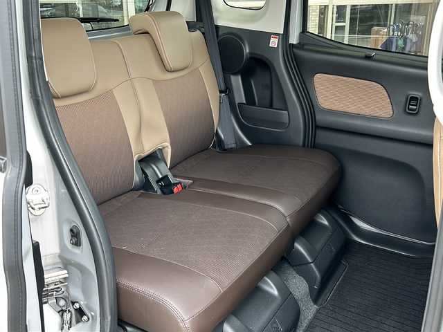 日産 デイズ ルークス HWS X Vセレクション 静岡県 2020(令2)年 2.2万km レモンライム/エアグレー 純正ナビ/・Bluetooth/・CD/DVD/・フルセグTV/・SD/主要装備/・プッシュスタート/・両側パワースライドドア/・アラウンドビューモニター/・衝突被害軽減システム/・レーンキープアシスト/・オートマチックハイビーム/・LEDヘッドライト/・純正ＡＷ/・純正フロアマット/・ハーフレザーシート/・アイドリングストップ/・後席サンシェード