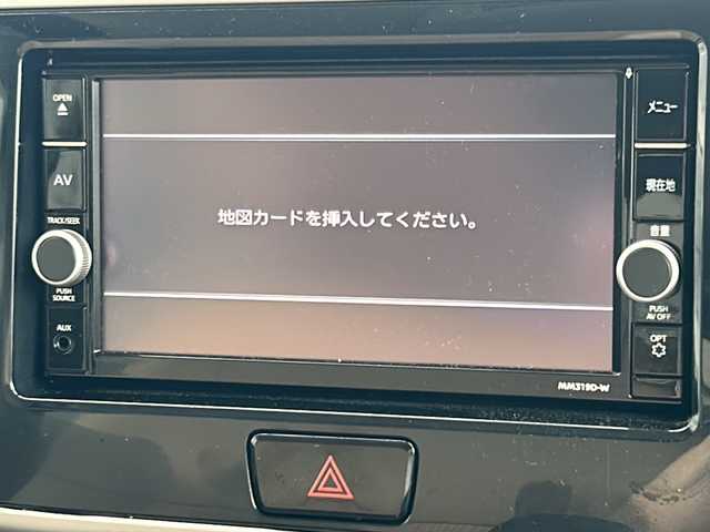 日産 デイズ ルークス HWS X Vセレクション 静岡県 2020(令2)年 2.2万km レモンライム/エアグレー 純正ナビ/・Bluetooth/・CD/DVD/・フルセグTV/・SD/主要装備/・プッシュスタート/・両側パワースライドドア/・アラウンドビューモニター/・衝突被害軽減システム/・レーンキープアシスト/・オートマチックハイビーム/・LEDヘッドライト/・純正ＡＷ/・純正フロアマット/・ハーフレザーシート/・アイドリングストップ/・後席サンシェード