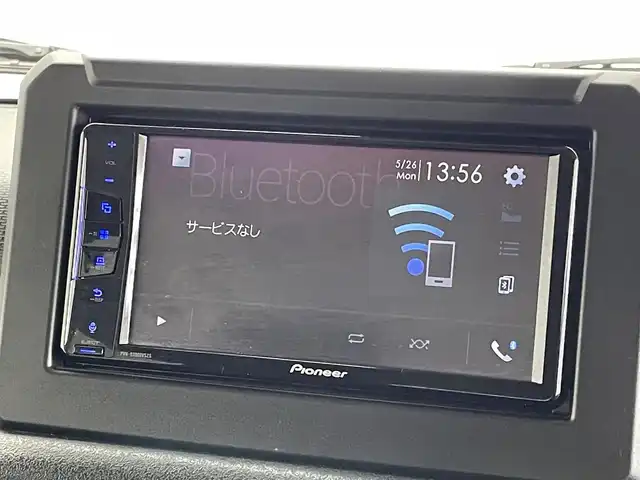 スズキ ジムニー XC 群馬県 2019(平31)年 3.2万km ブルーイッシュブラックパール3 純正ディスプレイオーディオ　Ｂカメラ　衝突軽減　レーンキープアシスト　コーナーセンサー　クルコン　ドラレコ　ＥＴＣ　Ｂｌｕｅｔｏｏｔｈ　シートヒーター　ＬＥＤ　オートハイビーム　純正ＡＷ　Ｐスタート