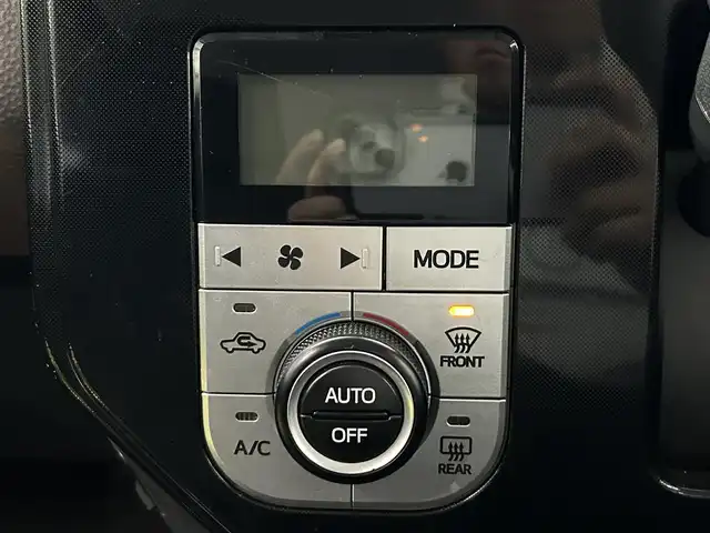 トヨタ ルーミー G S 鹿児島県 2018(平30)年 3.3万km マゼンタベリーマイカM 禁煙車/純正ナビ（NSZT-Y66T）/バックカメラ/両側パワースライドドア/スマアシII/純正前方ドライブレコーダー/ビルトインETC/クルーズコントロール/レーンキープアシスト/フルセグTV/アイドリングストップ/LEDヘッドライト/フロントフォグ/純正フロアマット/オートライト/盗難防止装置/横滑り防止装置/パワーステアリング/パワーウィンドウ/取扱説明書/保証書