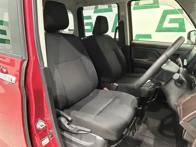 トヨタ ルーミー G S 鹿児島県 2018(平30)年 3.3万km マゼンタベリーマイカM 禁煙車/純正ナビ（NSZT-Y66T）/バックカメラ/両側パワースライドドア/スマアシII/純正前方ドライブレコーダー/ビルトインETC/クルーズコントロール/レーンキープアシスト/フルセグTV/アイドリングストップ/LEDヘッドライト/フロントフォグ/純正フロアマット/オートライト/盗難防止装置/横滑り防止装置/パワーステアリング/パワーウィンドウ/取扱説明書/保証書