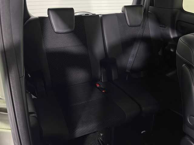 トヨタ ヴォクシー ZS 煌Ⅲ 広島県 2021(令3)年 2.9万km ホワイトパールクリスタルシャイン 純正10型ナビ/純正フリップダウンモニター/両側パワースライドドア/バックカメラ/クリアランスソナー/セーフティセンス/・プリクラッシュセーフティ/・レーンディパーチャーアラート/・オートマチックハイビーム/クルーズコントロール/LEDヘッドランプ/純正16インチAW/ETC2.0/ドライブレコーダー