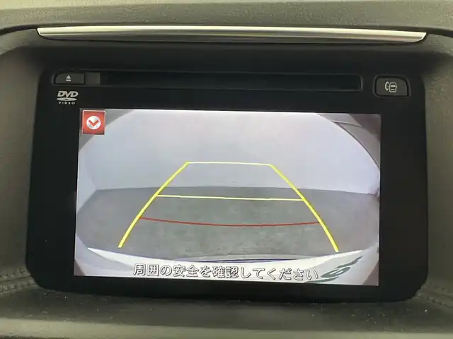 マツダ ＣＸ－５ XD Lパッケージ 群馬県 2015(平27)年 3.8万km クリスタルホワイトパールマイカ 純正ナビ　バック/サイドカメラ　アダプティブクルーズコントロール　レザーシート　シートヒーター　パワーシート　衝突被害軽減ブレーキ　BSM LKAS ビルトインETC 純正ドライブレコーダー　禁煙車