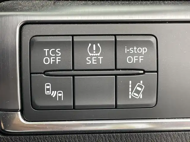 マツダ ＣＸ－５ XD Lパッケージ 群馬県 2015(平27)年 3.8万km クリスタルホワイトパールマイカ 純正ナビ　バック/サイドカメラ　アダプティブクルーズコントロール　レザーシート　シートヒーター　パワーシート　衝突被害軽減ブレーキ　BSM LKAS ビルトインETC 純正ドライブレコーダー　禁煙車