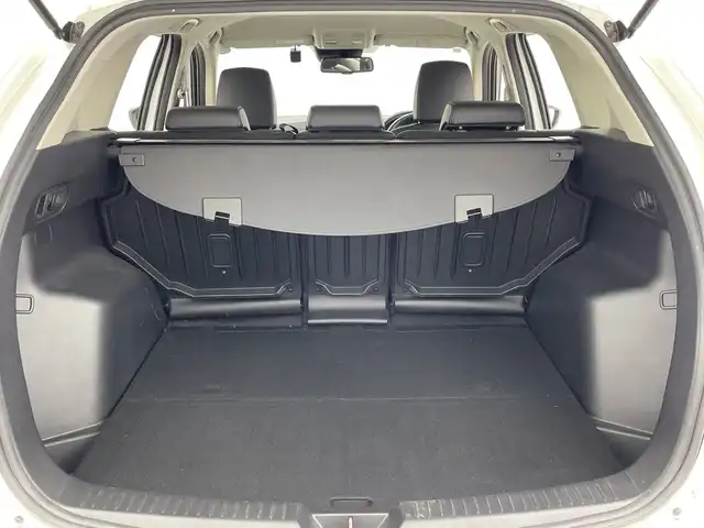 マツダ ＣＸ－５ XD Lパッケージ 群馬県 2015(平27)年 3.8万km クリスタルホワイトパールマイカ 純正ナビ　バック/サイドカメラ　アダプティブクルーズコントロール　レザーシート　シートヒーター　パワーシート　衝突被害軽減ブレーキ　BSM LKAS ビルトインETC 純正ドライブレコーダー　禁煙車