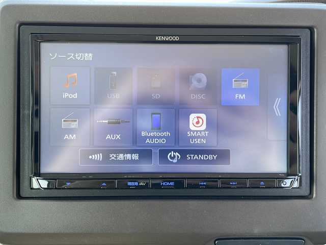 ホンダ Ｎ ＢＯＸ G 道東・釧路十勝 2021(令3)年 2.6万km プラチナホワイトパール 4WD/ホンダセンシング/ナビ　/　(AM/FM/CD/DVD/BT)/ETC/両側パワースライドドア/シートヒーター/社外フロアマット/クルーズコントロール/コーナーセンサー/オートライト/ライトレベライザー/盗難防止装置/ABS/横滑り防止装置/保証書/取扱説明書/記録簿