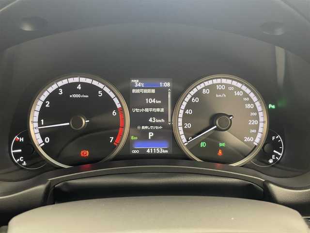 レクサス ＮＸ 300 Fスポーツ 愛知県 2019(平31)年 4.2万km ホワイトノーヴァガラスフレーク 純１０型ナビ　フルセグＴＶ　Ｂｌｕｅｔｏｏｔｈ　ムーンルーフ　バックカメラ　赤革　シートエアコン　ハンズフリーパワーバックドア　ワイヤレス充電　ドラレコ　レーダークルコン　ＬＥＤヘッドライト　禁煙車