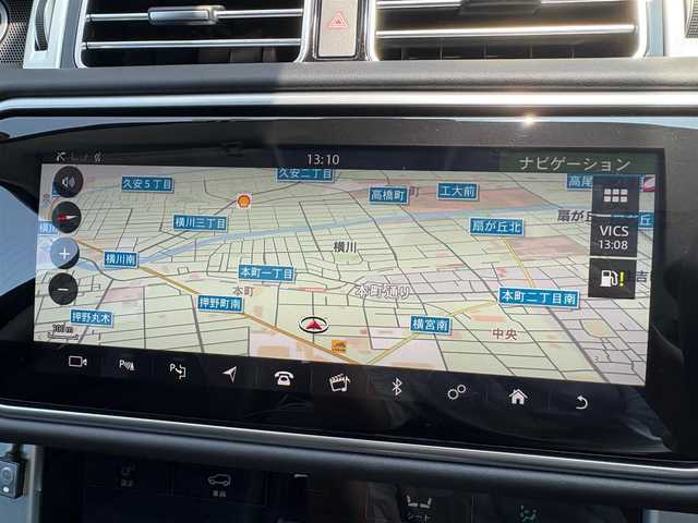 ランドローバー レンジローバー ヴォーグ 石川県 2019(令1)年 1.8万km 白 4WD/純正メモリナビ（Bluetooth）/フルセグテレビ/黒レザーシート/全席パワーシート/全席シートヒーター/エアシート/バックカメラ/パワーバックドア/アイドリングストップ/パーキングアシスト/ガラスルーフ/LEDヘッドライト/オートライト/AppleCarPlay/ビルトインETC/衝突軽減ブレーキ/USB