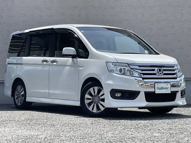kokoA　パワコン2015年度 Eカラ比較】日産 セレナ vs ホンダ ステップワゴン｜試乗編 E