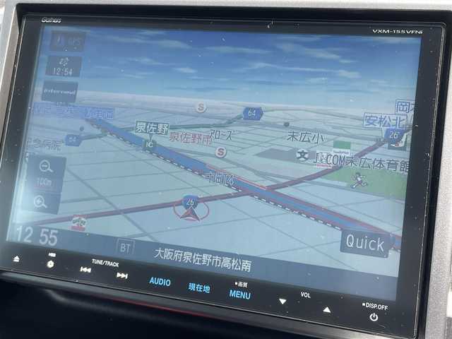 ホンダ ステップワゴン スパーダ Z 大阪府 2015(平27)年 6.2万km ホワイトオーキッドパール ワンオーナー/純正９インチインターナビ(VXM-155VFNi)/BT/CD/DVD/USB/SD/TV/バックカメラ/ドライブレコーダー/両側パワースライドドア/クルーズコントロール/パドルシフト/オートライト/アクティブコーナリングライト/フロントフォグ/純正フロアマット/純正16インチAW/電格ミラー/ドアバイザー/スペアキー/ETC