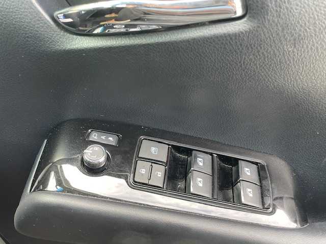 トヨタ アルファード S Cパッケージ 愛知県 2018(平30)年 5.2万km パール モデリスタエアロ/純正ナビＴＶ/バックカメラ/前後ドライブレコーダー/ハンドルヒーター/シートヒーター/エアシート/両側電動スライドドア/ＥＴＣ/クルーズコントロール/１００Ｖ電源/電動リアゲートフリップダウンモニター/フルセグテレビ/ドアバイザー