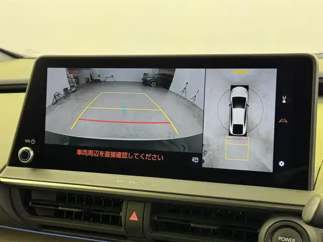 トヨタ プリウス Z 福岡県 2023(令5)年 3.1万km プラチナホワイトパールマイカ モデリスタエアロ　/純正１２．３型ＤＡナビ　/全方位カメラ　/ビルトインＥＴＣ２．０　/コーナーセンサー　/トヨタセーフティセンス　/衝突軽減ブレーキ/レーンキープ/ブラインドスポットモニター/ＰＫＳＢ　/パーキングアシスト　/シートベンチレーション／ヒーター/ステアリングヒーター/パワーバックドア　/ＬＥＤヘッドライト