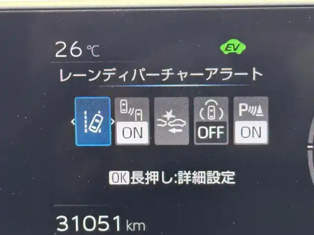 トヨタ プリウス Z 福岡県 2023(令5)年 3.1万km プラチナホワイトパールマイカ モデリスタエアロ　/純正１２．３型ＤＡナビ　/全方位カメラ　/ビルトインＥＴＣ２．０　/コーナーセンサー　/トヨタセーフティセンス　/衝突軽減ブレーキ/レーンキープ/ブラインドスポットモニター/ＰＫＳＢ　/パーキングアシスト　/シートベンチレーション／ヒーター/ステアリングヒーター/パワーバックドア　/ＬＥＤヘッドライト
