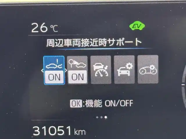 トヨタ プリウス Z 福岡県 2023(令5)年 3.1万km プラチナホワイトパールマイカ モデリスタエアロ　/純正１２．３型ＤＡナビ　/全方位カメラ　/ビルトインＥＴＣ２．０　/コーナーセンサー　/トヨタセーフティセンス　/衝突軽減ブレーキ/レーンキープ/ブラインドスポットモニター/ＰＫＳＢ　/パーキングアシスト　/シートベンチレーション／ヒーター/ステアリングヒーター/パワーバックドア　/ＬＥＤヘッドライト
