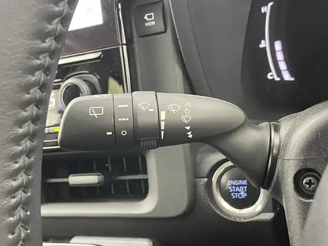 トヨタ シエンタ Z 埼玉県 2022(令4)年 6万km ブラック 純正ディスプレイオーディオ　パノラミックビューモニター　ＢＳＭ　ビルトインＥＴＣ　前後ドライブレコーダー　セーフティセンス　レーダークルーズコントロール　ステアリングヒーター　オートハイビーム　ＬＥＤ