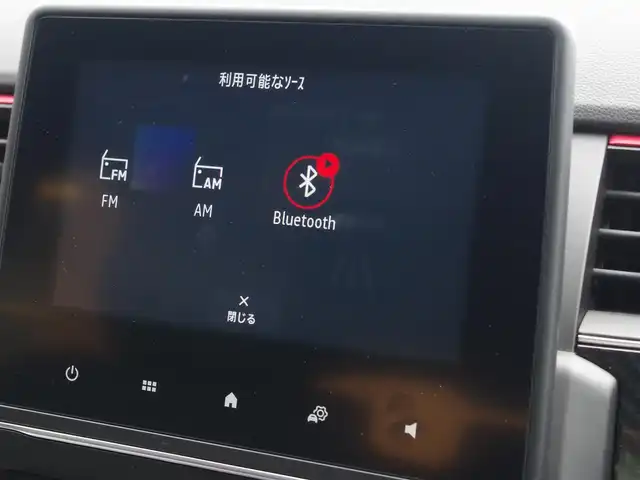ルノー ルノー アルカナ RSライン E-テックハイブリッド 埼玉県 2022(令4)年 3.3万km 黒 ブラックハーフレザーシート/アダプティブクルーズコントロール/CarPlay/パークセンサー/ブラインドスポットモニター/全周囲カメラ/ETC/ワイヤレス充電/Bluetooth/シートヒーター/ステアリングヒーター