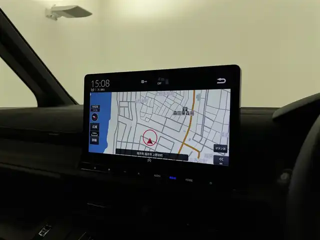 ホンダ ステップワゴン スパーダ eHEV プレミアムライン 福井県 2022(令4)年 1.9万km プラチナホワイトパール 純正１１．４インチナビ/CD/DVD/フルセグTV/Bluetooth/SD/AM/FM/マルチビューカメラシステム/ビルトインETC/パワーバックドア /Honda SENSING/・衝突軽減ブレーキ/・誤発進抑制昨日/・後方誤発進抑制機能/・近距離衝突軽減ブレーキ/・歩行者自己提言ステアリング/・路外逸脱抑制機能/・渋滞追従機能付きアダポティブクルーズコントロール/・車線維持支援システム/・トラフィックジャムアシスト（渋滞運転支援機能）/・先行車発進お知らせ機能/・標識認識機能/・オートハイビーム/・ブラインドスポットモニター/・後退車庫サポート/LEDヘッドライト/オートライトコントロール機能付き/LEDアクティブコーナリングライト/車両接近通報装置/電子制御パーキングブレーキ/オートブレーキホールド/ハーフレザーシート/シートヒーター /２列目オットマン/革巻きステアリング/ステアリングリモコン/ステアリングチルド機構/両側パワースライドドア /プッシュスタート /純正１７インチアルミ