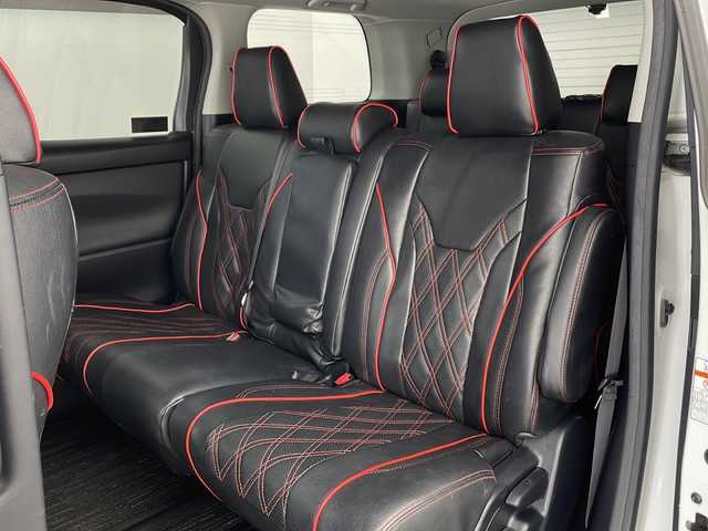 トヨタ アルファード S 兵庫県 2018(平30)年 7万km ホワイトパールクリスタルシャイン ・純正10インチナビ/Bluetooth/CD/DVD/USB/HDMI/TV/・バックカメラ/・サイドカメラ/・純正フリップダウンモニター/・トヨタセーフティセンス/・プリクラッシュセーフティ/・レーントレーシングアシスト/・クリアランスソナー/・パーキングサポートブレーキ/・ロードサインアシスト/・レーダクルーズコントロール/・オートマチックハイビーム/・横滑り防止装置/・電子パーキングブレーキ/・オートホールド/・両側パワースライドドア/・革巻きステアリング/・ステアリングスイッチ/・デジタルインナーミラー/・純正フロアマット/・全席合皮シートカバー/・オールオートパワーウィンドウ/・電動格納ミラー/・TRDエアロパーツ/・社外19インチアルミホイールタイヤ/・LEDヘッドライト/・フォグランプ/・MTモード付AT/・nanoe/・AC100V充電/・純正ドライブレコーダー/・ビルトインETC/・スマートキー