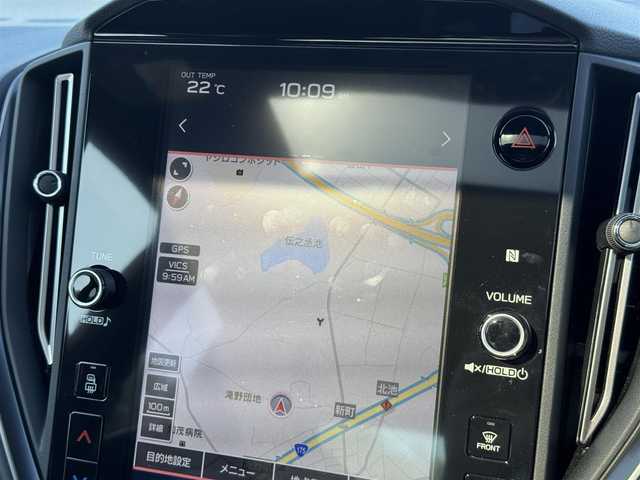 スバル ＷＲＸ Ｓ４ STIスポーツR EX 兵庫県 2022(令4)年 3.3万km オレンジ STIエアロ(F/S/RU)/STIパフォーマンスマフラー/STIラテラルリンクセット/STIドリルドディスクローター/STIコンプリートキット/サンルーフ/純正ナビ/フルセグTV/Bluetooth接続可/ハーフレザーシート