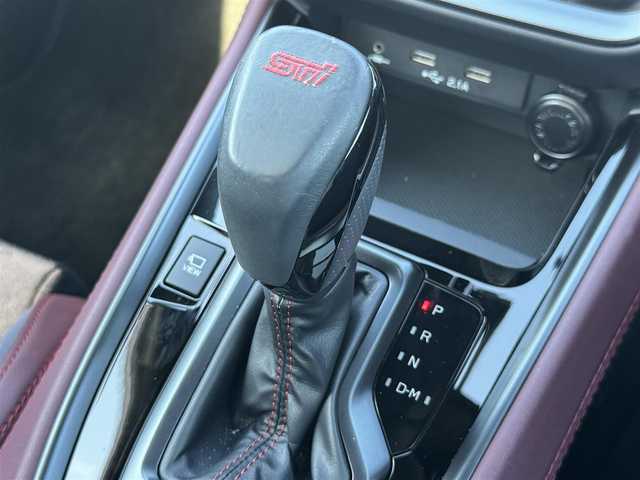 スバル ＷＲＸ Ｓ４ STIスポーツR EX 兵庫県 2022(令4)年 3.3万km オレンジ STIエアロ(F/S/RU)/STIパフォーマンスマフラー/STIラテラルリンクセット/STIドリルドディスクローター/STIコンプリートキット/サンルーフ/純正ナビ/フルセグTV/Bluetooth接続可/ハーフレザーシート
