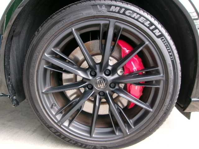 トヨタ クラウン スポーツ RS 奈良県 2024(令6)年 1.5万km パールⅡ /クラウンスポーツPHEV/ワンオーナー車/スマートキー×2個/純正12.3インチディスプレイオーディオナビTV/純正21インチアルミ/パノラマルーフ/セーフティセンス/トヨタチームメイト/黒革レザーシート/パワーシート/シートヒーター/ビルトインETC/ドライブレコーダー/パワーバックドア/LEDヘッドライト/ビルトインETC2.0/おくだけ充電/純正レッド内装/充電ケーブル専用バッグ有