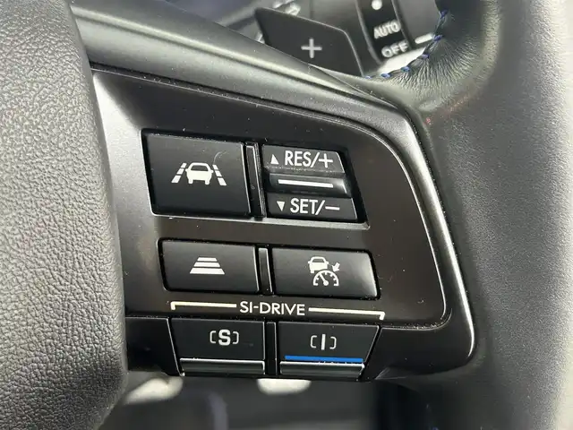 スバル レヴォーグ 1．6GT－S アイサイト 道央・札幌 2017(平29)年 2.9万km クリスタルホワイトP ・４WD/・アイサイト/・社外ＳＤナビ/・バックカメラ・サイドカメラ/・CD/DVD//フルセグ／ＢＴ／SD/・ＥＴＣ/・D+N席パワーシート/・ＬＥＤヘッドライト/・オートライト/・衝突軽減ブレーキ/・横滑り防止装置/・レーダークルーズコントロール/・レーンキープアシスト/・アイドリングストップ/・ブラインドスポットモニター/・先行車発進告知機能/・後退時速度リミッター/・保証書・取扱説明書/・プッシュスタート/・スマートキー/・スペアキー