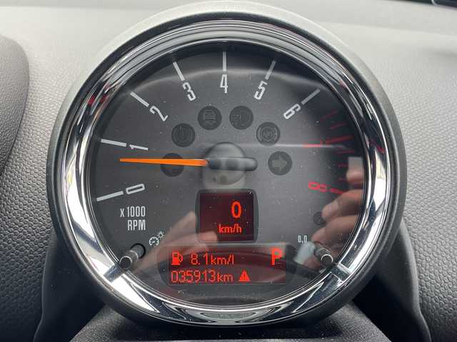 ＭＩＮＩ ミニ クロスオーバー ジョンクーパーワークス 秋田県 2014(平26)年 3.6万km ピュアレッド 社外ナビ　（Ｂｌｕｅｔｏｏｔｈ/ＴＶ/ＣＤ/ＤＶＤ）　/クルコン　/横滑り防止　/ＡＢＳ　/ＥＴＣ　/４ＷＤ　/ＡＡＣ　/ＭＴモードＡＴ　/ドラレコ　/純正フロアマット　/オートライト　/純正アルミホイール