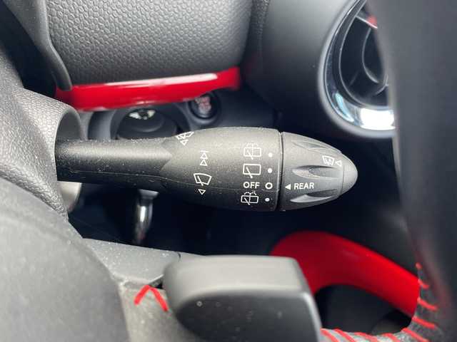 ＭＩＮＩ ミニ クロスオーバー ジョンクーパーワークス 秋田県 2014(平26)年 3.6万km ピュアレッド 社外ナビ　（Ｂｌｕｅｔｏｏｔｈ/ＴＶ/ＣＤ/ＤＶＤ）　/クルコン　/横滑り防止　/ＡＢＳ　/ＥＴＣ　/４ＷＤ　/ＡＡＣ　/ＭＴモードＡＴ　/ドラレコ　/純正フロアマット　/オートライト　/純正アルミホイール