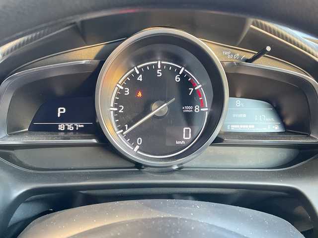 マツダ マツダ２ 15S プロアクティブ 愛知県 2019(令1)年 1.9万km スノーフレイクホワイトパールマイカ 純正ナビ/全方位カメラ/ヘッドアップディスプレイ/ブラインドスポットモニター/LEDヘッドライト/オートマチックハイビーム/ETC/ステアリングスイッチ/スマートキー/プッシュスタート/ドアバイザー/電動格納ミラー