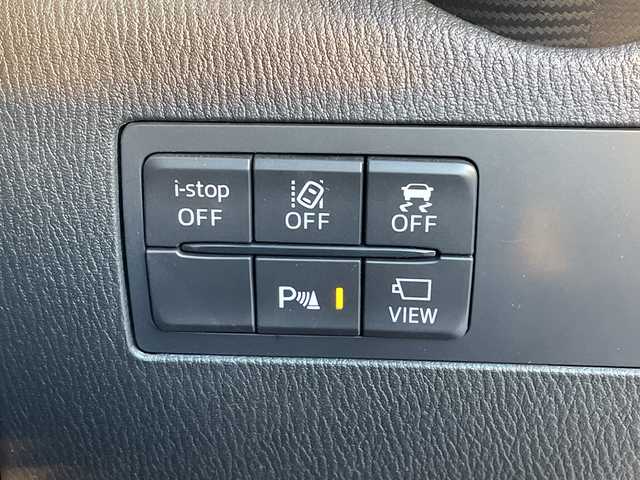 マツダ マツダ２ 15S プロアクティブ 愛知県 2019(令1)年 1.9万km スノーフレイクホワイトパールマイカ 純正ナビ/全方位カメラ/ヘッドアップディスプレイ/ブラインドスポットモニター/LEDヘッドライト/オートマチックハイビーム/ETC/ステアリングスイッチ/スマートキー/プッシュスタート/ドアバイザー/電動格納ミラー