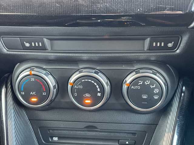 マツダ マツダ２ 15S プロアクティブ 愛知県 2019(令1)年 1.9万km スノーフレイクホワイトパールマイカ 純正ナビ/全方位カメラ/ヘッドアップディスプレイ/ブラインドスポットモニター/LEDヘッドライト/オートマチックハイビーム/ETC/ステアリングスイッチ/スマートキー/プッシュスタート/ドアバイザー/電動格納ミラー