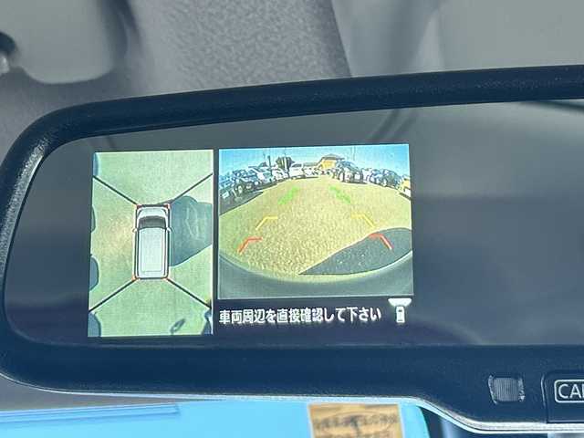 日産 デイズ ルークス HWS X Vセレクション 茨城県 2018(平30)年 4.5万km スパークリングレッド/ブラック 純正メモリナビ【MM318D-W】/(地デジTV・CD・DVD・BT・ラジオ再生)/両側パワースライドドア/衝突軽減ブレーキ/コーナーセンサー/ハーフレザーシート/アラウンドビューモニター/ドライブレコーダー/ETC/オートライト/HIDヘッドライト/純正15inアルミホイール/純正フロアマット/スマートキー