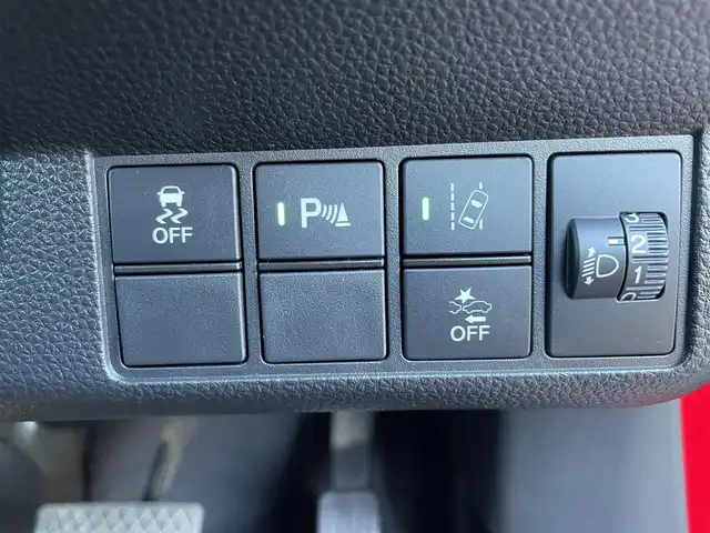 ホンダ Ｎ ＷＧＮ カスタム Lターボ ホンダS 愛知県 2020(令2)年 6.5万km ミラノレッド 純正SDナビ/バックカメラ　Bluetooth　フルセグTV/社外ドラレコ/純正アルミホイール/純正フロアマット/シートヒーター/パドルシフト/ETC/ホンダセンシング/ACC/電動サイドブレーキ/純正エアロパーツ/電動サイドブレーキ