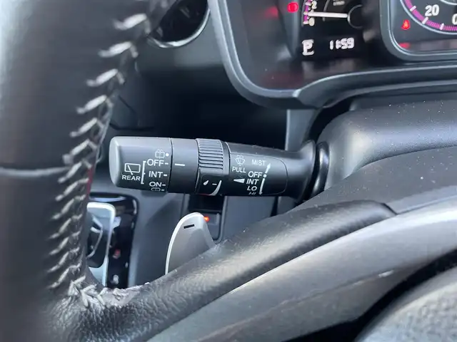 ホンダ Ｎ ＷＧＮ カスタム Lターボ ホンダS 愛知県 2020(令2)年 6.5万km ミラノレッド 純正SDナビ/バックカメラ　Bluetooth　フルセグTV/社外ドラレコ/純正アルミホイール/純正フロアマット/シートヒーター/パドルシフト/ETC/ホンダセンシング/ACC/電動サイドブレーキ/純正エアロパーツ/電動サイドブレーキ