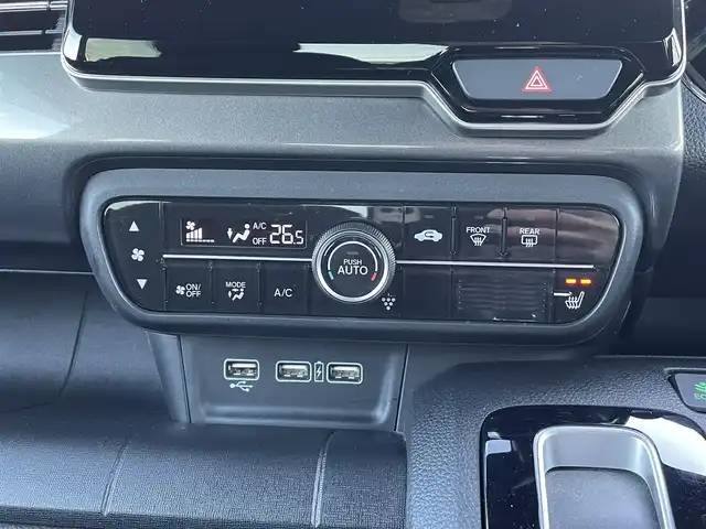 ホンダ Ｎ ＷＧＮ カスタム Lターボ ホンダS 愛知県 2020(令2)年 6.5万km ミラノレッド 純正SDナビ/バックカメラ　Bluetooth　フルセグTV/社外ドラレコ/純正アルミホイール/純正フロアマット/シートヒーター/パドルシフト/ETC/ホンダセンシング/ACC/電動サイドブレーキ/純正エアロパーツ/電動サイドブレーキ