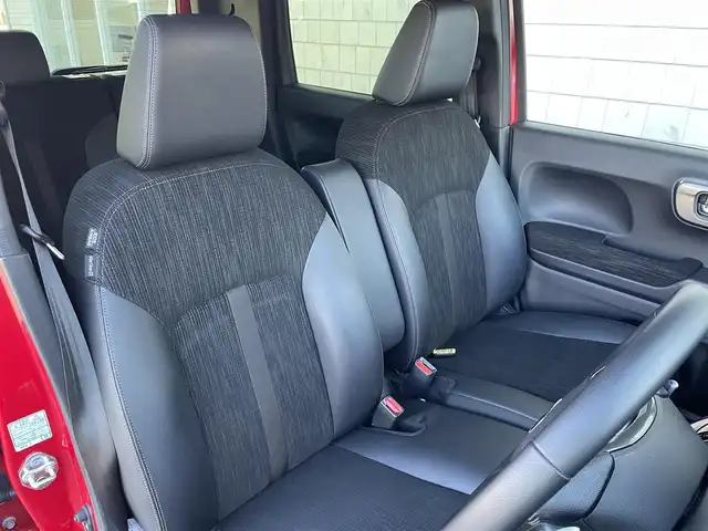 ホンダ Ｎ ＷＧＮ カスタム Lターボ ホンダS 愛知県 2020(令2)年 6.5万km ミラノレッド 純正SDナビ/バックカメラ　Bluetooth　フルセグTV/社外ドラレコ/純正アルミホイール/純正フロアマット/シートヒーター/パドルシフト/ETC/ホンダセンシング/ACC/電動サイドブレーキ/純正エアロパーツ/電動サイドブレーキ