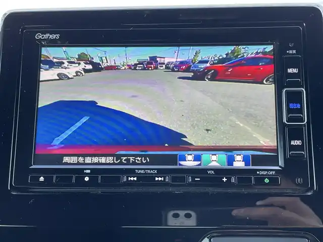 ホンダ Ｎ ＷＧＮ カスタム Lターボ ホンダS 愛知県 2020(令2)年 6.5万km ミラノレッド 純正SDナビ/バックカメラ　Bluetooth　フルセグTV/社外ドラレコ/純正アルミホイール/純正フロアマット/シートヒーター/パドルシフト/ETC/ホンダセンシング/ACC/電動サイドブレーキ/純正エアロパーツ/電動サイドブレーキ