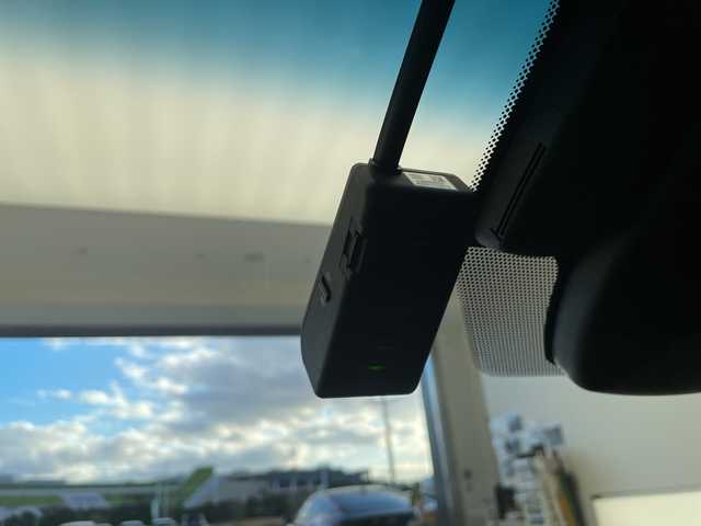 トヨタ クラウン ハイブリッド G 愛知県 2018(平30)年 1.1万km ブラック トヨタセーフティセンス/純正8型ナビ/レーダークルーズコントロール/バックカメラ/パワーシート/ヘッドアップディスプレイ/ブラインドスポットモニター/コーナーセンサー/純正アルミホイール/ＥＴＣ/LEDヘッドライト/パドルシフト/ドライブレコーダー/ステアリングスイッチ/スマートキー/プッシュスタート