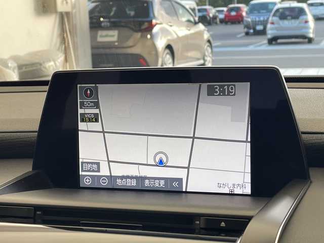 トヨタ クラウン ハイブリッド G 愛知県 2018(平30)年 1.1万km ブラック トヨタセーフティセンス/純正8型ナビ/レーダークルーズコントロール/バックカメラ/パワーシート/ヘッドアップディスプレイ/ブラインドスポットモニター/コーナーセンサー/純正アルミホイール/ＥＴＣ/LEDヘッドライト/パドルシフト/ドライブレコーダー/ステアリングスイッチ/スマートキー/プッシュスタート