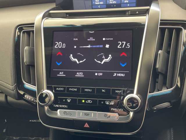 トヨタ クラウン ハイブリッド G 愛知県 2018(平30)年 1.1万km ブラック トヨタセーフティセンス/純正8型ナビ/レーダークルーズコントロール/バックカメラ/パワーシート/ヘッドアップディスプレイ/ブラインドスポットモニター/コーナーセンサー/純正アルミホイール/ＥＴＣ/LEDヘッドライト/パドルシフト/ドライブレコーダー/ステアリングスイッチ/スマートキー/プッシュスタート