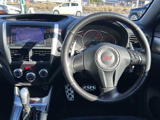 スバル インプレッサ ＷＲＸ