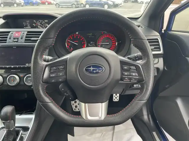 スバル ＷＲＸ Ｓ４