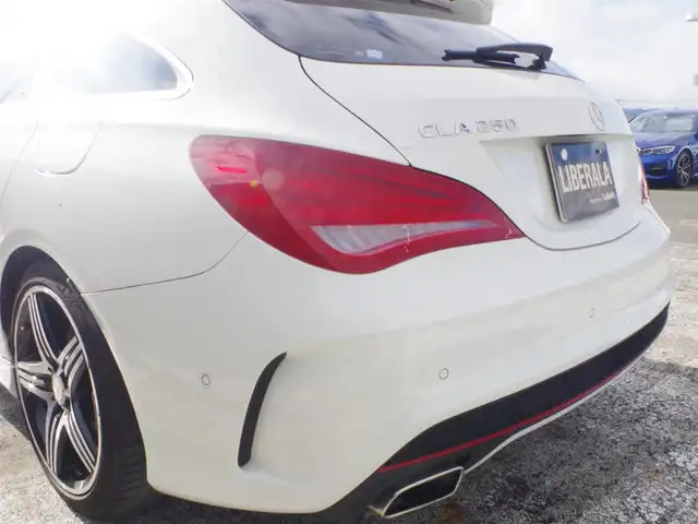 メルセデス・ベンツ ＣＬＡ２５０